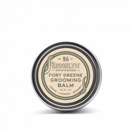 Fort Greene Grooming Balm (Formerly Beard Balm)